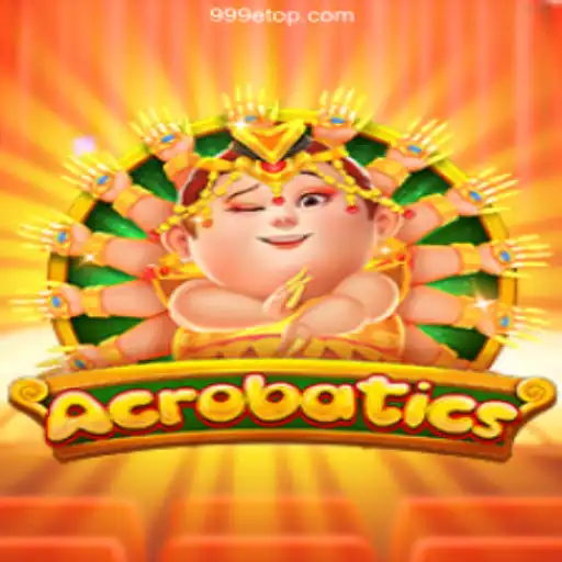 Acrobatics: A Thrilling Journey into the World of Balance and Precision