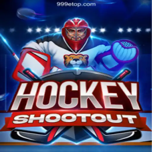 HockeyShootout: The New Arena of Competitive Gaming