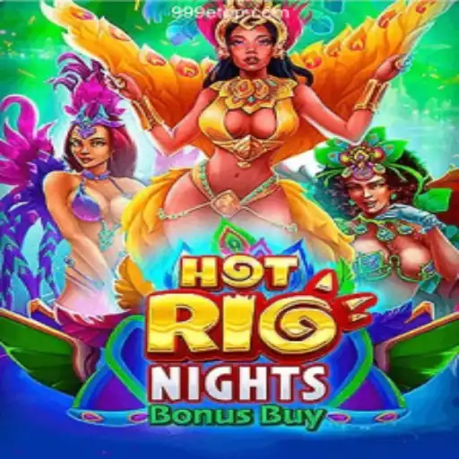 Exploring HotRioNightsBonusBuy: Brazil's Favorite Casino Game