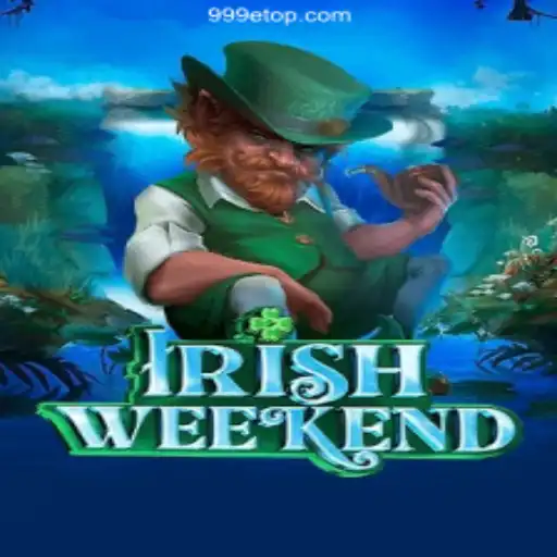 Discover IrishWeekend: An Innovative Gaming Experience