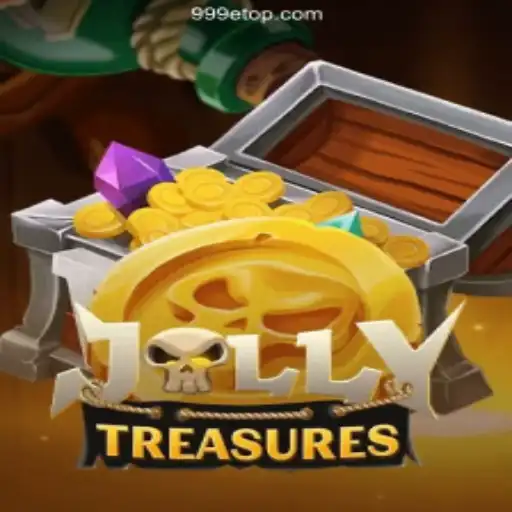 Discovering the Adventure: JollyTreasures