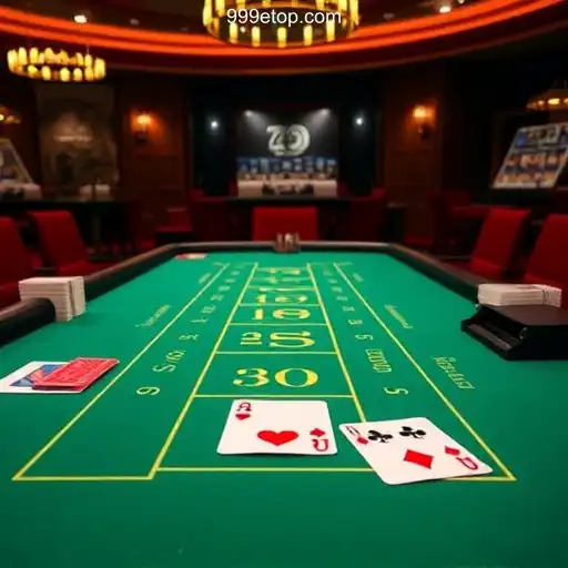 Online Baccarat