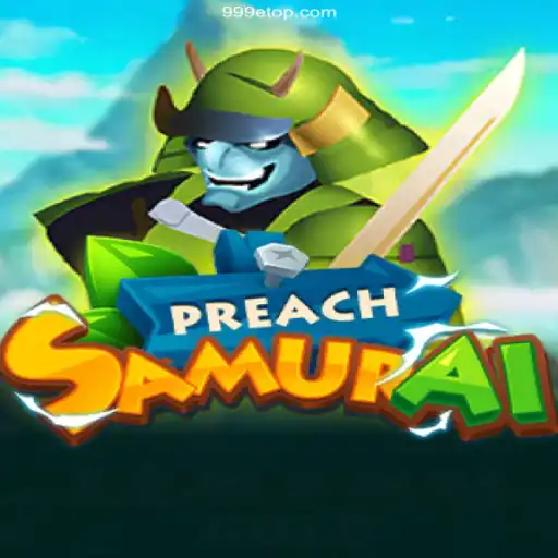 PreachSamurai: A Journey into the Mystical World of Strategy and Honor