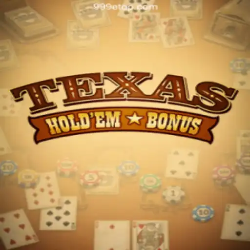 Texas Hold'em Bonus: Master the Card Game Everyone is Talking About