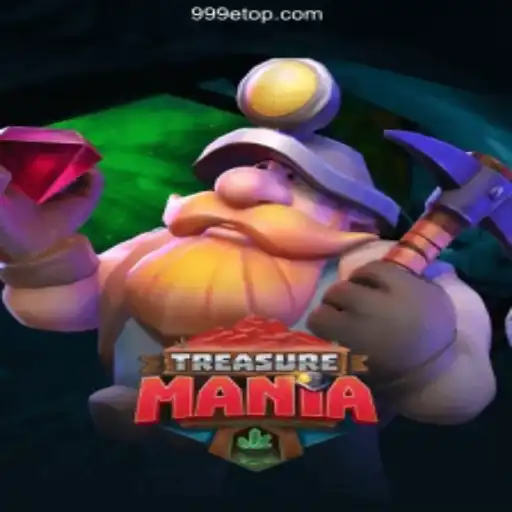 Embark on an Exciting Adventure with TreasureMania