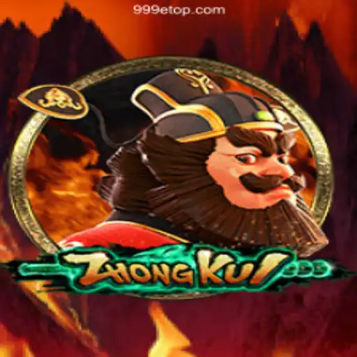 Discover the Fascinating World of ZhongKui: The Game Taking Brazil by Storm